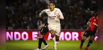 ¿Por qué Álex Valera fue tendencia tras el duelo de Universitario vs. Binacional?