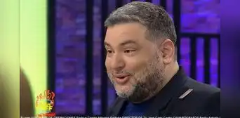 Javier Masías y su emotivo discurso para Natalia Salas: "Eres una lección andante de vida" Javier Masías y su emotivo discurso para Natalia Salas: "Eres una lección andante de vida"
