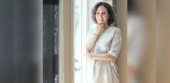 Stella Mohme: “Ciudadania.pe es un nuevo portal 'para construir la democracia'” Stella Mohme: “Ciudadania.pe es un nuevo portal 'para construir la democracia'”