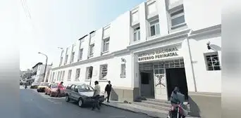 Caso Mila: tendrá aborto terapéutico pero aún no recibe justicia Caso Mila: tendrá aborto terapéutico pero aún no recibe justicia
