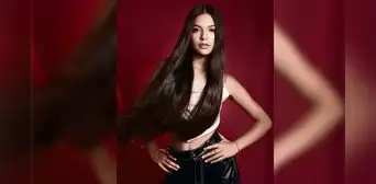 Cristal Aparicio: "Mi misión era crear conciencia"