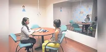 Centro de Emergencia Mujer: dos niñas son abusadas cada hora en el Perú