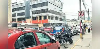 El problema de las zonas rígidas en Chiclayo: fiscalización sin avances de la MPCh y Policía