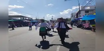 Arequipa: Municipalidades cobrarán por uso de espacios para Corso Arequipa: Municipalidades cobrarán por uso de espacios para Corso