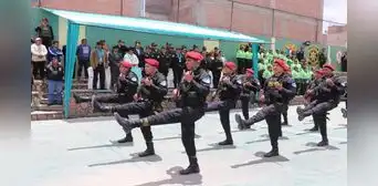 Más de 1800 policías de Puno son cambiados a otras regiones del sur
