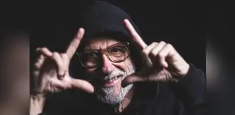 Miki González: “El rock es un porcentaje muy pequeño de mi historia como músico, pero sí me motiva tocarlo”