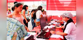 ¡Postula HOY al Estado! Convocatorias del 14 al 20 de agosto con SUELDOS de hasta S/12.500 ¡Postula HOY al Estado! Convocatorias del 14 al 20 de agosto con SUELDOS de hasta S/12.500