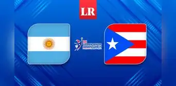 Argentina vs. Puerto Rico EN VIVO: horario y dónde ver la final de la Copa Panamericana de Vóley Argentina vs. Puerto Rico EN VIVO: horario y dónde ver la final de la Copa Panamericana de Vóley