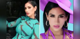 ¿Cuál es el verdadero nombre de Leysi Suárez y en qué consiste el reality en sus redes sociales? ¿Cuál es el verdadero nombre de Leysi Suárez y en qué consiste el reality en sus redes sociales?