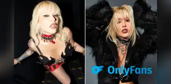 Leslie Shaw: ¿cuál es la petición fetichista que más recibe en su cuenta de OnlyFans?