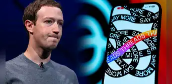 Threads en caída libre: Mark Zuckerberg anuncia 3 nuevas funciones para los usuarios Threads en caída libre: Mark Zuckerberg anuncia 3 nuevas funciones para los usuarios