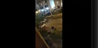¡Se llevaron camioneta y laptop! Mujer fue asaltada con arma de fuego en Chorrillos