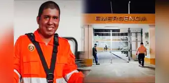 Asesinan a policía por defender a su esposa de asaltantes en Piura Asesinan a policía por defender a su esposa de asaltantes en Piura