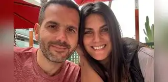 Cati Caballero revela altibajos en su matrimonio: "Enfrentamos desafíos"