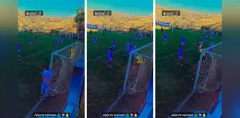 El golazo de Reimond Manco antes de que ronderos anunciaran su búsqueda en La Libertad
