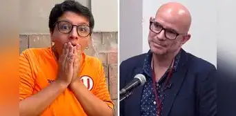 ¿Por qué Ariana Bolo Arce cree que Ricardo Morán le impediría ingresar a ‘El gran chef: famosos’? ¿Por qué Ariana Bolo Arce cree que Ricardo Morán le impediría ingresar a ‘El gran chef: famosos’?
