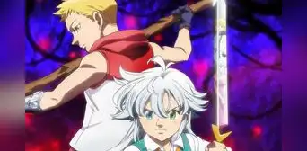 'The seven deadly sins: el rencor de Edimburgo' parte 2 ESTRENO: ¿dónde ver la película ONLINE?