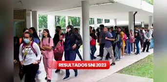 Asignación del Sistema Nacional de Ingreso: consulta AQUÍ si has sido seleccionado en una universidad Asignación del Sistema Nacional de Ingreso: consulta AQUÍ si has sido seleccionado en una universidad