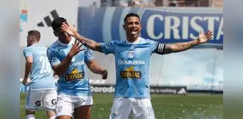 Sporting Cristal goleó 3-0 a Deportivo Garcilaso y le mete presión a la 'U' en el Clausura