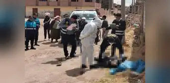 Asesinan a policía luego de salir de discoteca en Puno