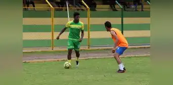De Áncash a Europa: Carlos Rivas, futbolista de Copa Perú, fue fichado por club del Viejo Continente De Áncash a Europa: Carlos Rivas, futbolista de Copa Perú, fue fichado por club del Viejo Continente