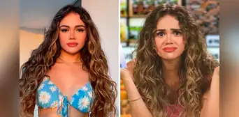 Mayra Goñi reafirma su soltería y aclara que no busca nuevo amor: "Me da pereza conocer a alguien" Mayra Goñi reafirma su soltería y aclara que no busca nuevo amor: "Me da pereza conocer a alguien"
