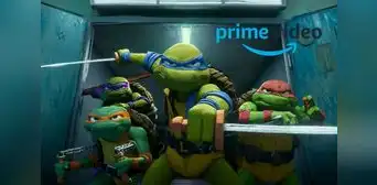 ‘Las tortugas ninja: caos mutante’, película completa en español latino, ¿dónde ver en streaming? ‘Las tortugas ninja: caos mutante’, película completa en español latino, ¿dónde ver en streaming?