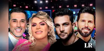 ¿Quién ganó ‘La casa de los famosos’?: link y cómo ver la gran final del reality mexicano ¿Quién ganó ‘La casa de los famosos’?: link y cómo ver la gran final del reality mexicano