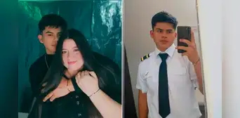 ¿Cuál es la historia de la pulsera que fue clave para identificar a piloto fallecido en accidente aéreo? ¿Cuál es la historia de la pulsera que fue clave para identificar a piloto fallecido en accidente aéreo?