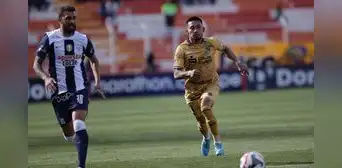 Alianza Lima rescató un empate ante Cusco FC: 1-1 gracias a un golazo de Jairo Concha