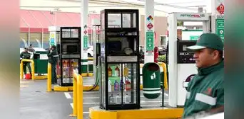Minem autoriza el uso de existencias mínimas de GLP para garantizar abastecimiento