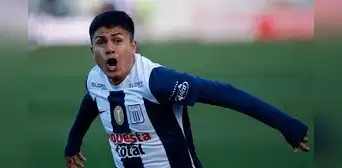 Alianza Lima empató 1-1 con Cusco FC con un golazo de Jairo Concha por el Torneo Clausura Alianza Lima empató 1-1 con Cusco FC con un golazo de Jairo Concha por el Torneo Clausura