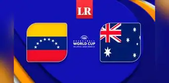 ¡Aplastante derrota! Venezuela perdió 97-41 contra Australia en amistoso previo al Mundial de Baloncesto 2023 ¡Aplastante derrota! Venezuela perdió 97-41 contra Australia en amistoso previo al Mundial de Baloncesto 2023