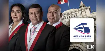 Comisión de Ética: ¿qué casos tiene pendientes resolver el grupo que será presidido por Avanza País?