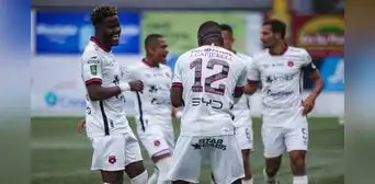 Alajuelense venció 2-1 a Pérez Zeledón por la fecha 4 del Torneo Apertura de Costa Rica