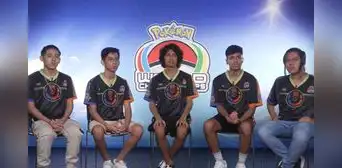 Perú en lo alto en mundial de Pokémon Unite: equipo peruano logra el octavo puesto