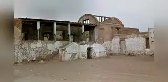 Carabayllo: así luce hoy la hacienda en la que San Martín negoció la Independencia del Perú Carabayllo: así luce hoy la hacienda en la que San Martín negoció la Independencia del Perú