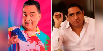 ¿Competirá con 'JB'? Carlos Álvarez volvería a la TV tras salida de Willax: "Hay conversaciones" ¿Competirá con 'JB'? Carlos Álvarez volvería a la TV tras salida de Willax: "Hay conversaciones"