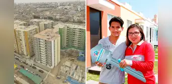 Bono MiVivienda 2023 de Techo Propio: requisitos y link de consulta de departamentos y casas Bono MiVivienda 2023 de Techo Propio: requisitos y link de consulta de departamentos y casas