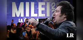 El efecto Javier Milei: ¿quién es y cuáles son sus propuestas económicas? El efecto Javier Milei: ¿quién es y cuáles son sus propuestas económicas?