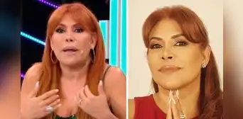 Magaly Medina revela que nunca creyó  estar en televisión: "La detestaba y ahora soy parte del circo"