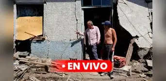 Temblor hoy, martes 15 de agosto: ¿De cuánto fue el último sismo en Chile? según el CSN
