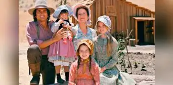 La familia Ingalls: ¿cómo lucen sus protagonistas después de 49 años de su estreno?