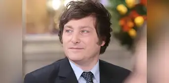 Javier Milei da la sorpresa en Argentina y disputará la presidencia con Bullrich y Massa