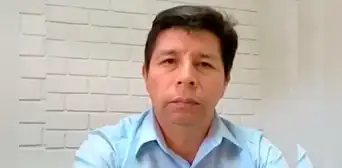 INPE informa que no se puede prohibir las visitas a Pedro Castillo en Barbadillo INPE informa que no se puede prohibir las visitas a Pedro Castillo en Barbadillo