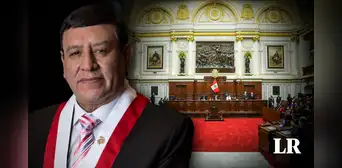Bancadas de izquierda analizan posible moción de censura contra Alejandro Soto Bancadas de izquierda analizan posible moción de censura contra Alejandro Soto