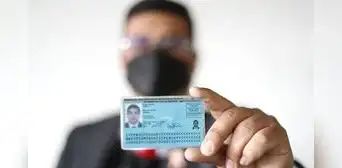 ¿Qué sucede si me olvido de actualizar mi domicilio en mi DNI?