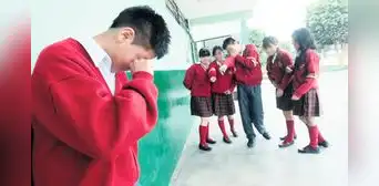 Bullying: solo el 2% de los colegios públicos tiene un psicólogo Bullying: solo el 2% de los colegios públicos tiene un psicólogo