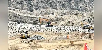 Trujillo: descubren pagos por obras que aún no han sido ejecutadas Trujillo: descubren pagos por obras que aún no han sido ejecutadas