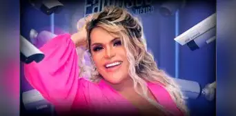 ‘La casa de los famosos': Wendy Guevara se consagró como la ganadora del reality mexicano